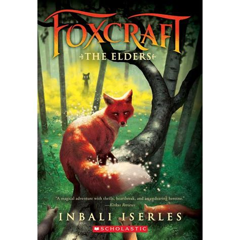 Read The Elders Foxcraft Book 2 