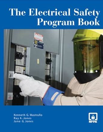 Download The Electrical Safety Program Book 