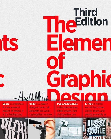Download The Elements Of Graphic Design Alex White Pdf 