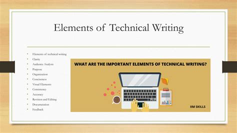 Full Download The Elements Of Technical Writing 