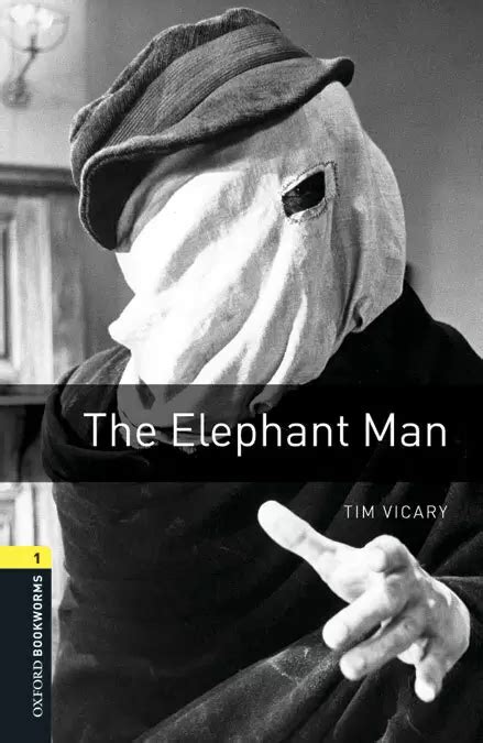 Read Online The Elephant Man Tim Vicary 