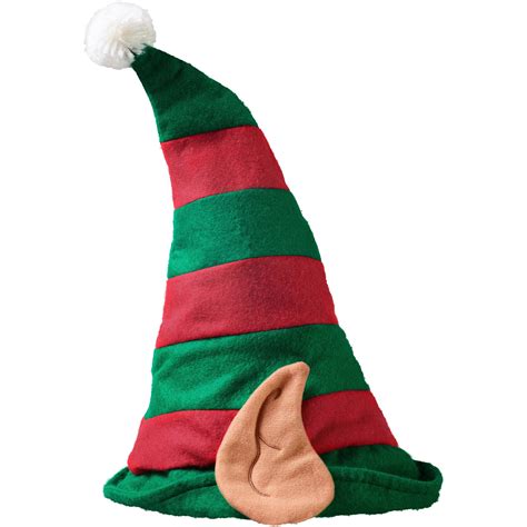 Read The Elfs Hat 