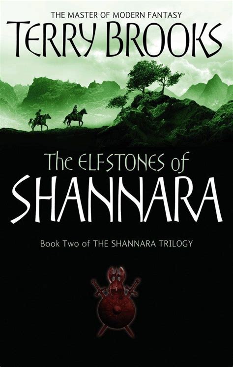 Download The Elfstones Of Shannara The Shannara Series Book 2 