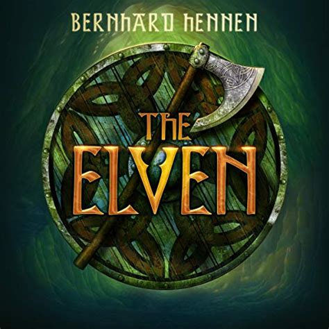 Read Online The Elven The Saga Of The Elven Book 1 