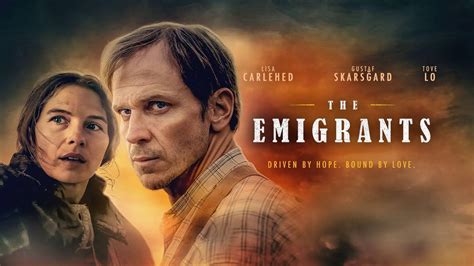 Full Download The Emigrants 