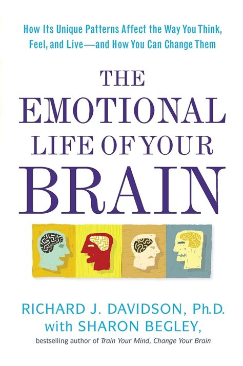 Download The Emotional Life Of Your Brain 
