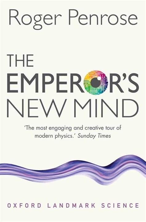 Download The Emperors New Mind By Roger Penrose 