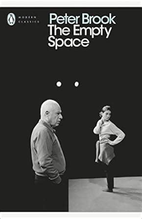 Read Online The Empty Space Penguin Modern Classics 