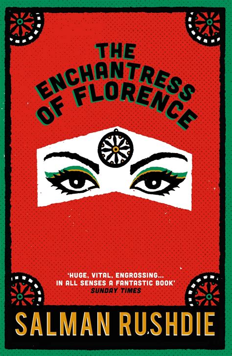 Full Download The Enchantress Of Florence Salman Rushdie 