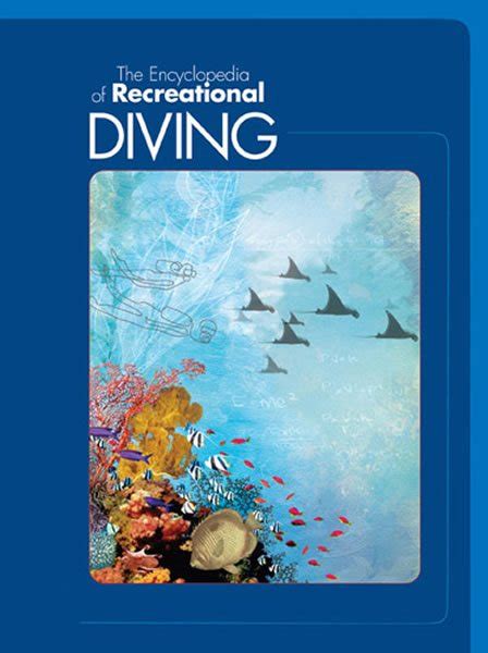 Download The Encyclopedia Of Recreational Diving 