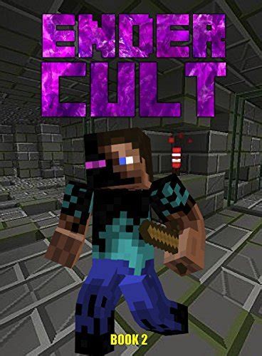Download The Ender Cult Book 2 Minecraft Maze 