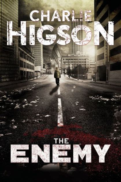 Full Download The Enemy 1 Charlie Higson 