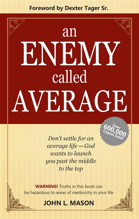 Download The Enemy Called Average 