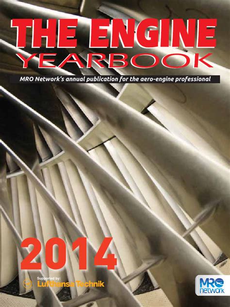 Full Download The Engine Yearbook File Type Pdf 