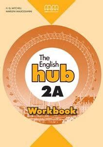 Read The English Hub 2A Workbook Contestado 