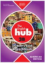 Read Online The English Hub 3B 