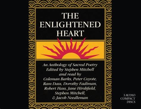 Download The Enlightened Heart Stephen Mitchell 