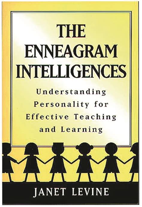 Read Online The Enneagram Intelligences Understanding Personality For Effective Teaching And Learning 