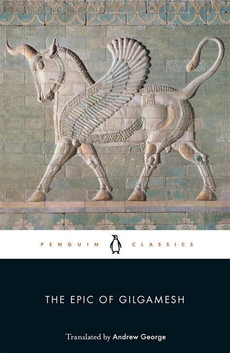 Download The Epic Of Gilgamesh Penguin Classics 