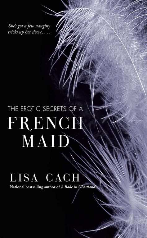 Download The Erotic Secrets Of A French Maid 
