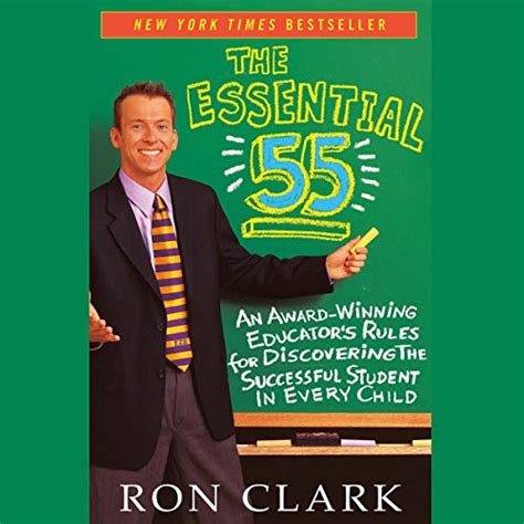 Read The Essential 55 An Award Winning Educators Rules For Discovering The Successful Student In Every Child 