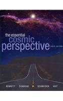 Read Online The Essential Cosmic Perspective Sixth Edition 