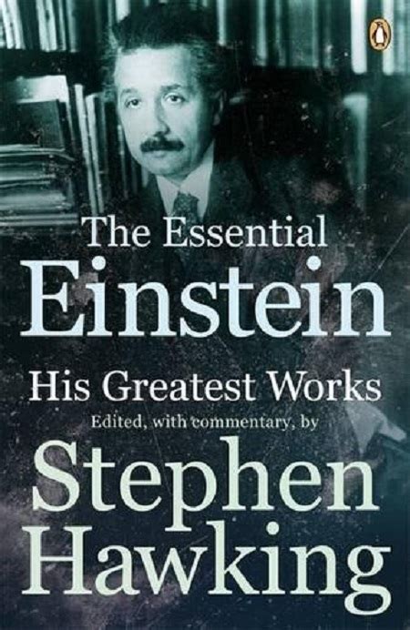 Read The Essential Einstein 
