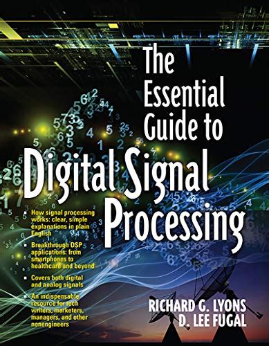 Read The Essential Guide To Digital Signal Processing Essential Guide Series 