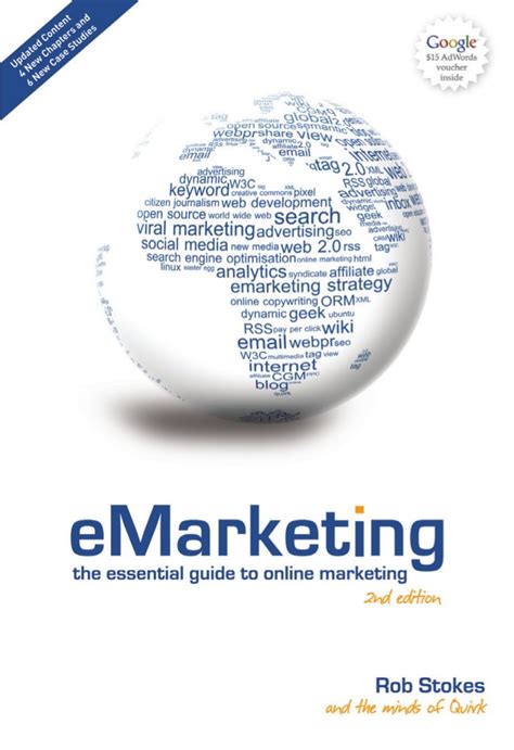 Full Download The Essential Guide To Online Marketing 