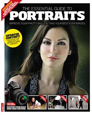 Download The Essential Guide To Portraits 2Nd Edition 