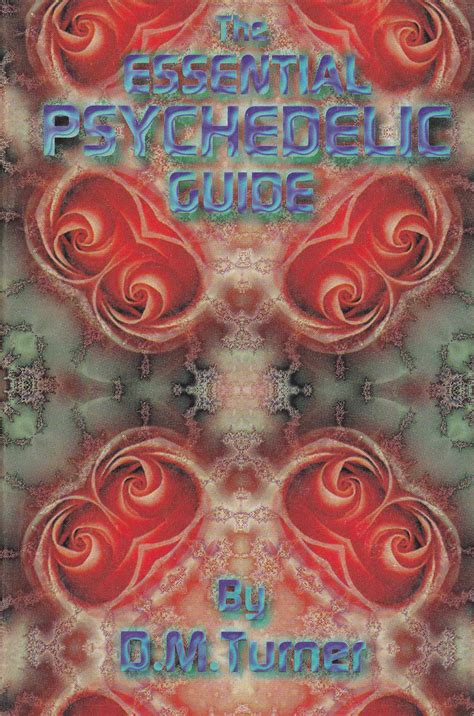 Read The Essential Psychedelic Guide 