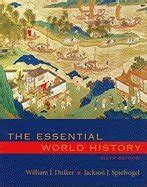 Read Online The Essential World History 6Th Edition Online 