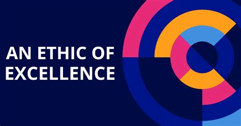 Read Online The Ethics Of Excellence 