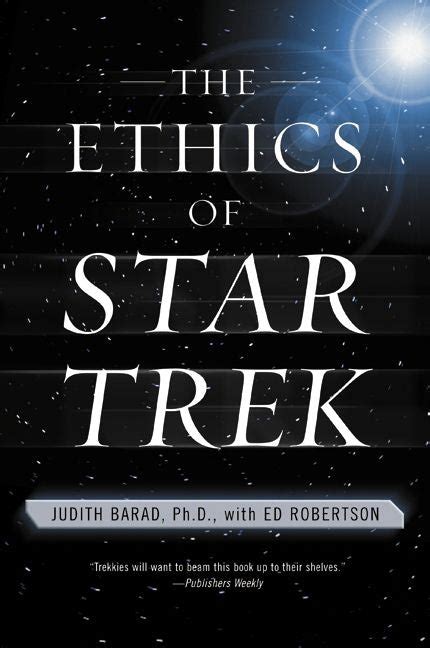 Read Online The Ethics Of Star Trek 