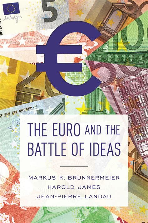 Download The Euro And The Battle Of Ideas 