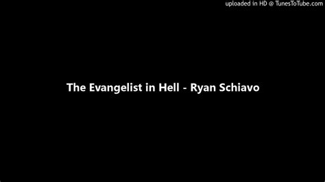 Read Online The Evangelist In Hell 