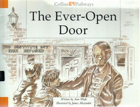 Download The Ever Open Door 