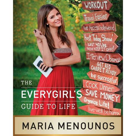 Download The Everygirls Guide To Life 