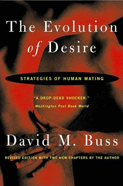 Read Online The Evolution Of Desire David Buss Pdf 