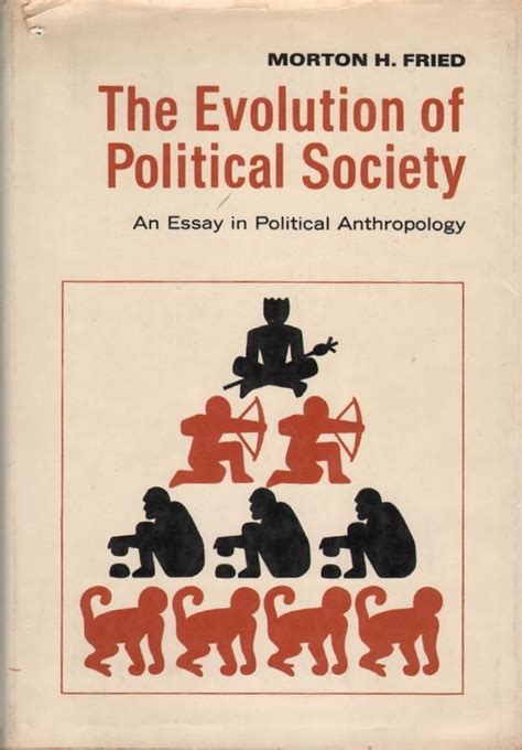 Full Download The Evolution Of Political Society 