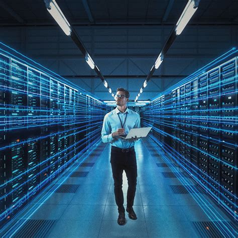 Read The Evolving Data Center Bicsi 