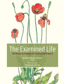 Download The Examined Life Writing 
