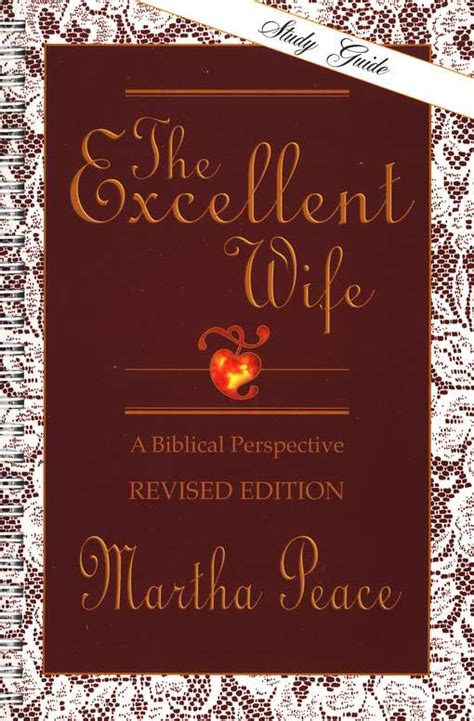 Read Online The Excellent Wife Study Guide 
