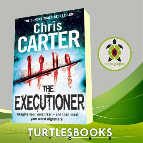 Read The Executioner Robert Hunter 2 Chris Carter Book Pdf 