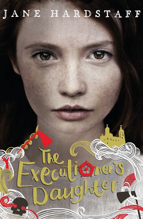 Read The Executioners Daughter 