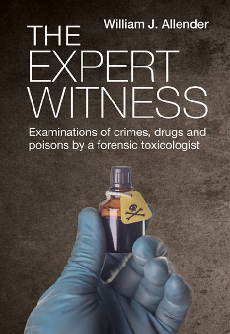 Read The Expert Witness Marketing Book How To Promote Your Forensic Practice In A Professional And Cost Effective Manner 