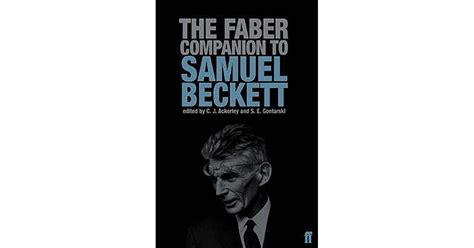 Download The Faber Companion To Samuel Beckett A Readers Guide To His Works Life And Thought 