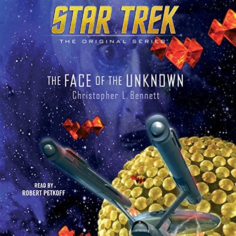 Read The Face Of The Unknown Star Trek The Original Series 