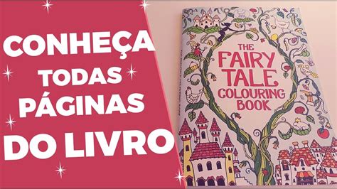 Read Online The Fairy Tale Colouring Book Buster Activity 