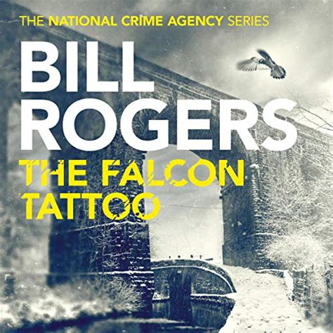 Download The Falcon Tattoo The National Crime Agency Series Book 2 